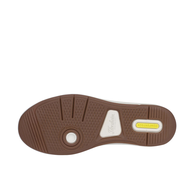 Load image into Gallery viewer, Florsheim Crossover Mid Steel Toe Bottom View
