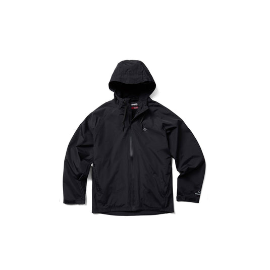 Wolverine I-90 Lined Rain Jacket Front View