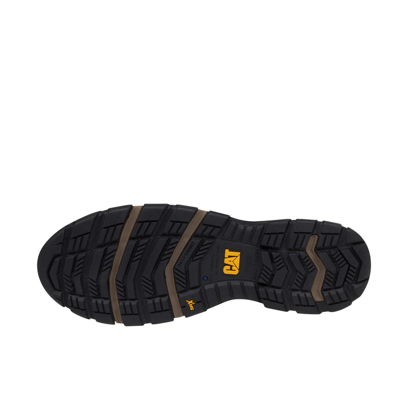 Load image into Gallery viewer, Caterpillar Excavator Superlite Soft Toe Bottom View
