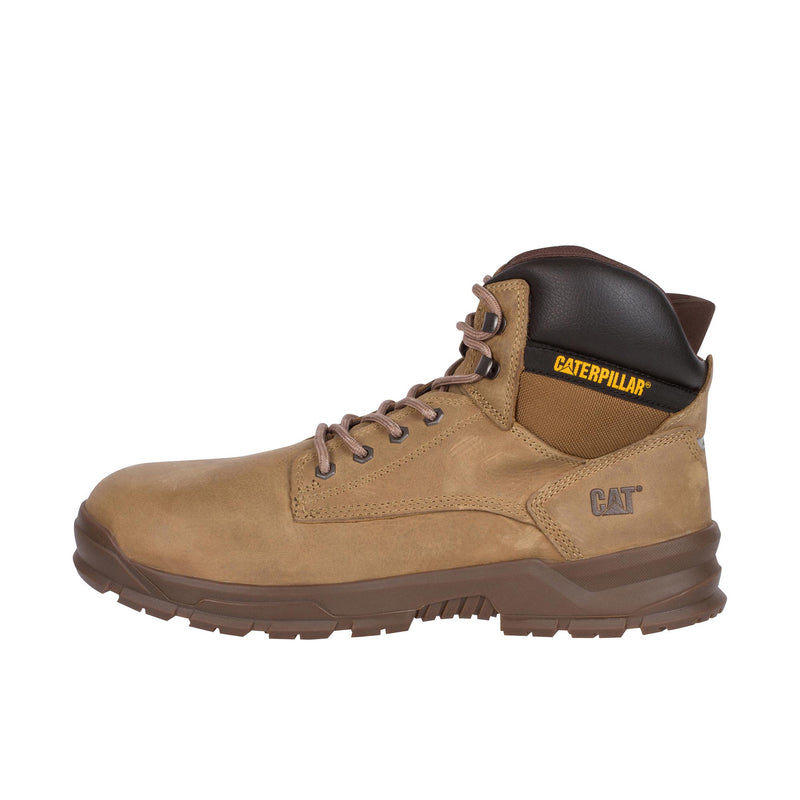 Load image into Gallery viewer, Caterpillar Mobilize Alloy Toe Left Profile
