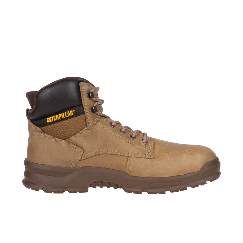 Load image into Gallery viewer, Caterpillar Mobilize Alloy Toe Inner Profile
