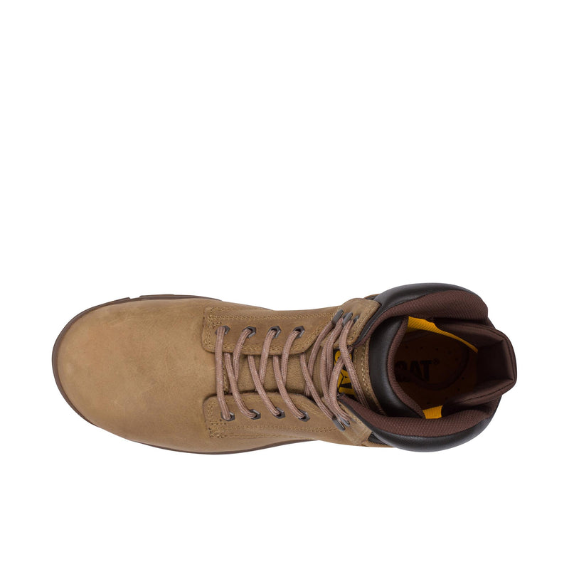 Load image into Gallery viewer, Caterpillar Mobilize Alloy Toe Top View
