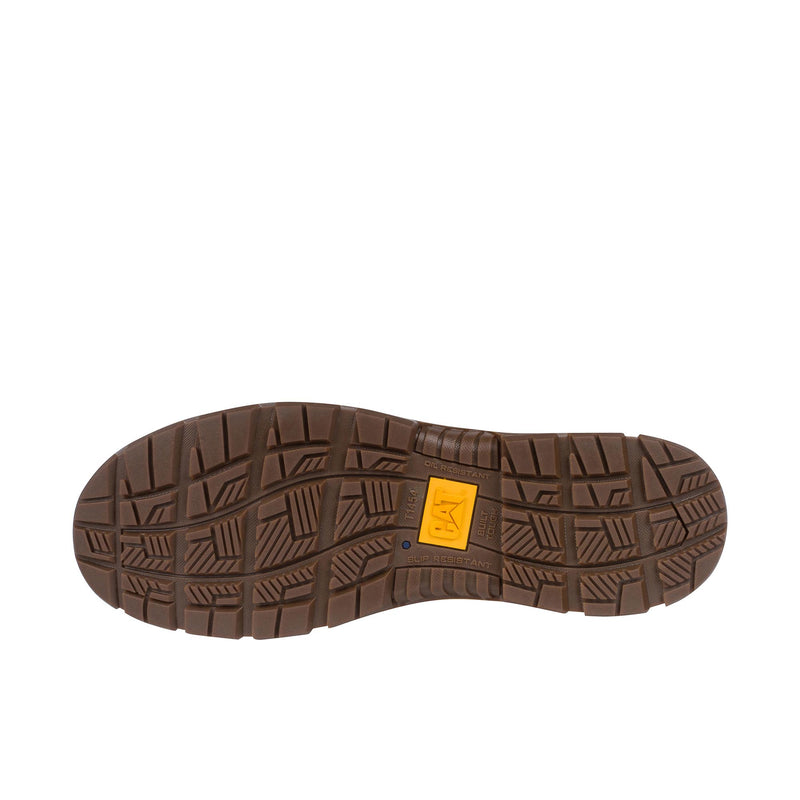 Load image into Gallery viewer, Caterpillar Mobilize Alloy Toe Bottom View
