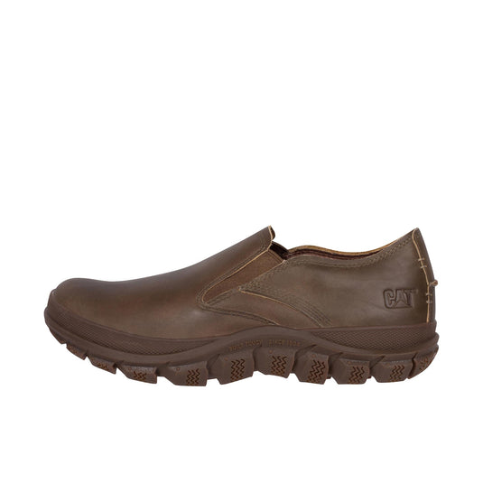Caterpillar Fused Slip On Left Profile