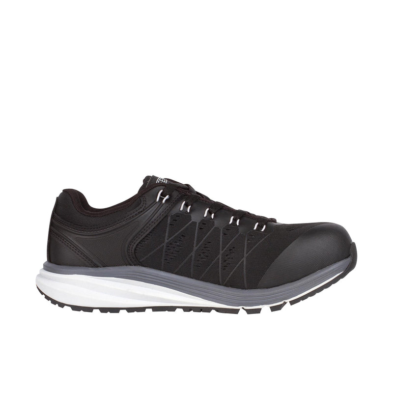 Load image into Gallery viewer, Keen Utility Vista Energy Carbon Fiber Toe Inner Profile
