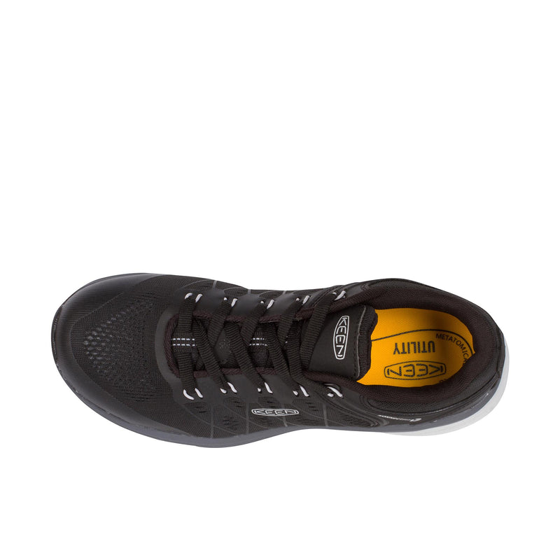 Load image into Gallery viewer, Keen Utility Vista Energy Carbon Fiber Toe Top View
