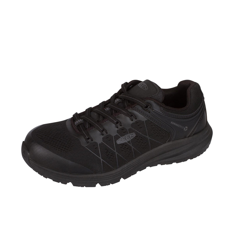Load image into Gallery viewer, Keen Utility Vista Energy Carbon Fiber Toe Left Angle View
