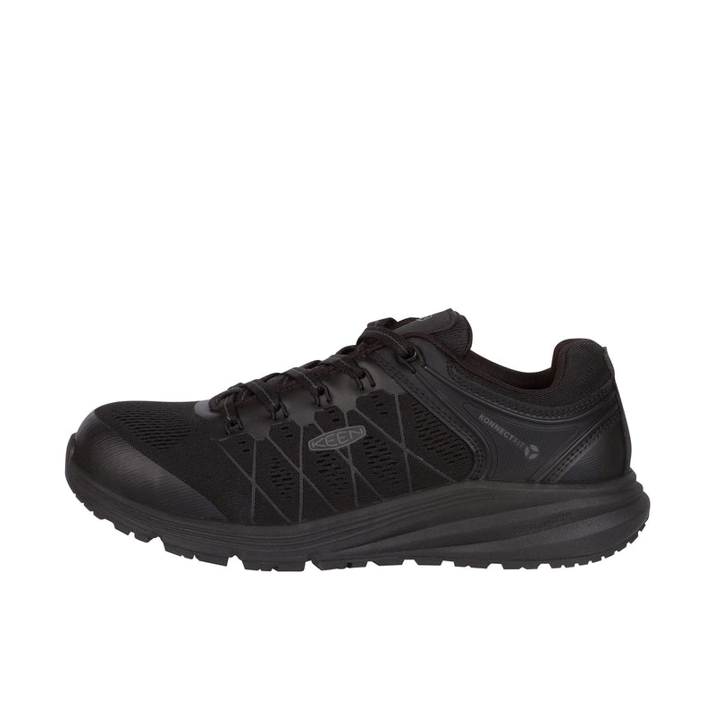 Load image into Gallery viewer, Keen Utility Vista Energy Carbon Fiber Toe Left Profile
