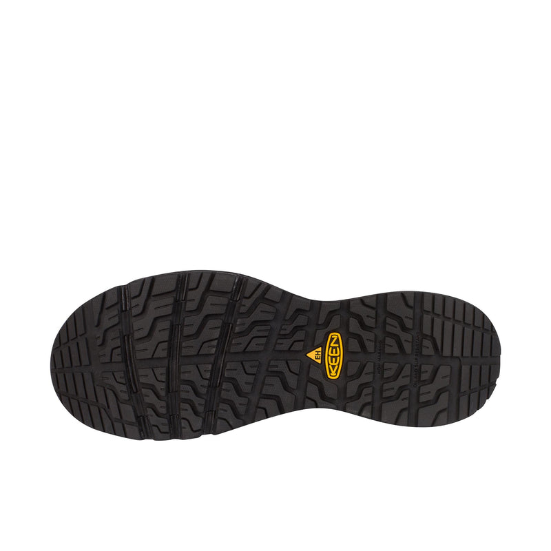 Load image into Gallery viewer, Keen Utility Vista Energy Carbon Fiber Toe Bottom View
