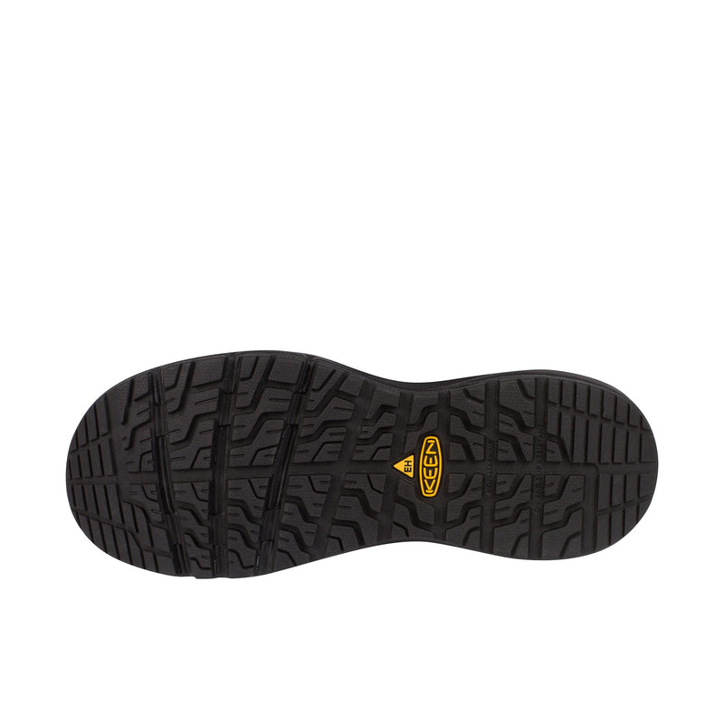 Load image into Gallery viewer, Keen Utility Vista Energy Mid Carbon Fiber Toe Bottom View
