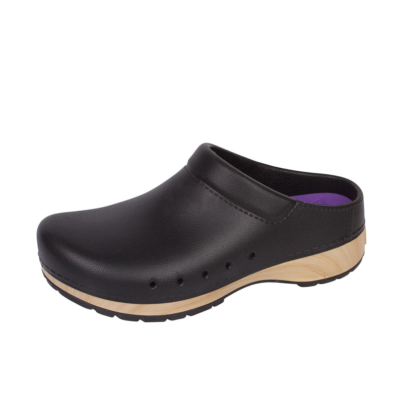 Load image into Gallery viewer, Dansko Molded Kenton Kane Left Angle View
