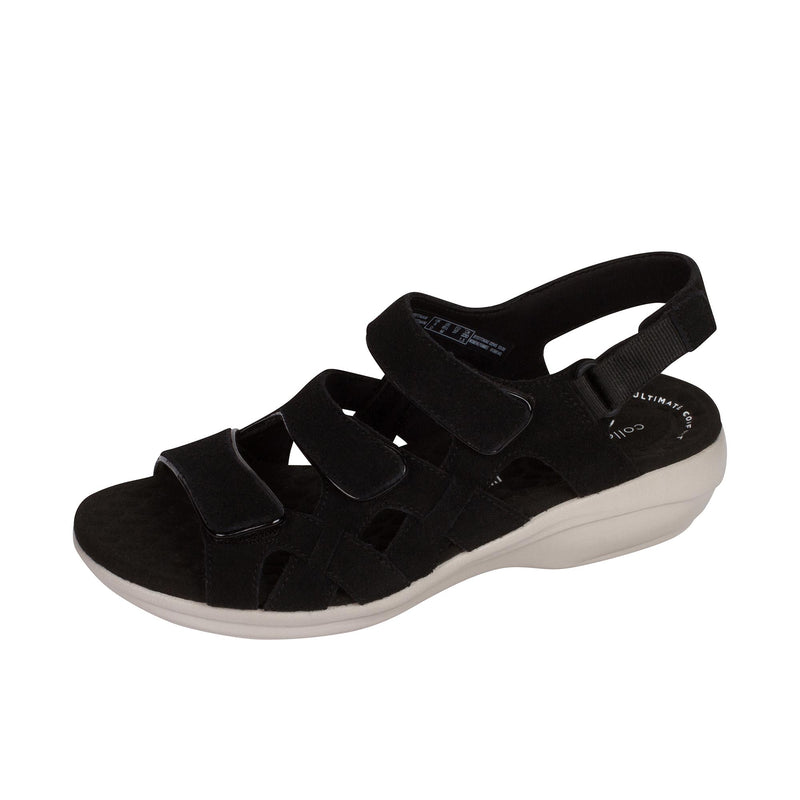 Load image into Gallery viewer, Clarks Alexis Band Left Angle View
