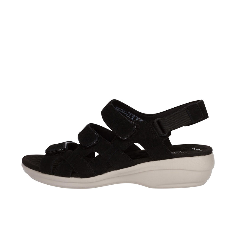 Load image into Gallery viewer, Clarks Alexis Band Left Profile
