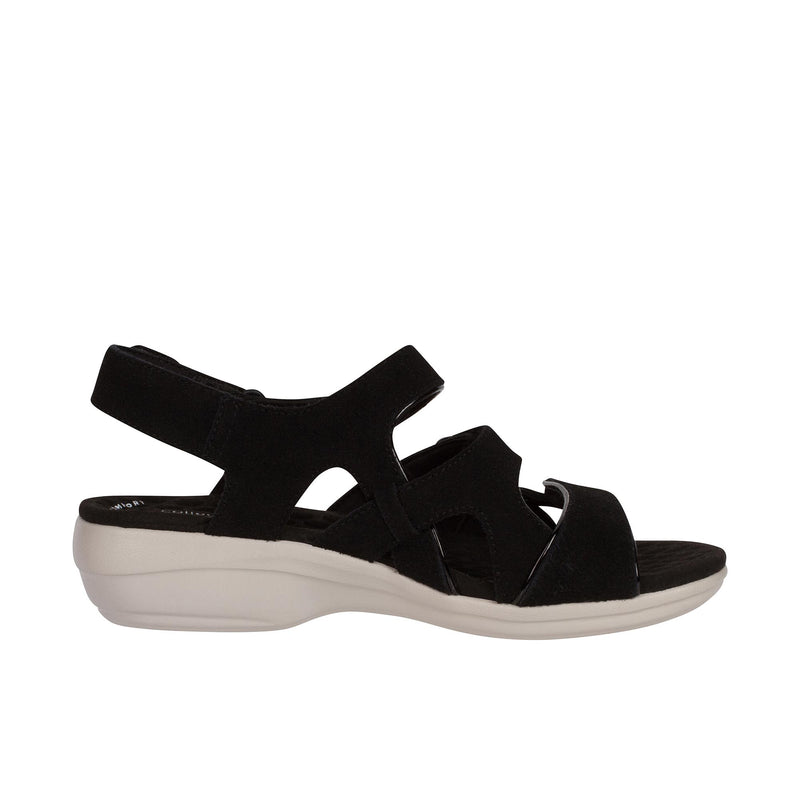 Load image into Gallery viewer, Clarks Alexis Band Inner Profile
