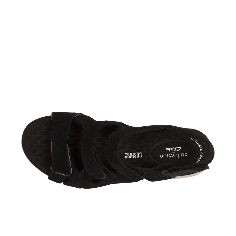 Load image into Gallery viewer, Clarks Alexis Band Top View
