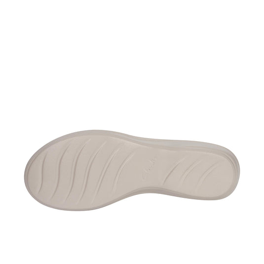 Clarks Alexis Band Bottom View
