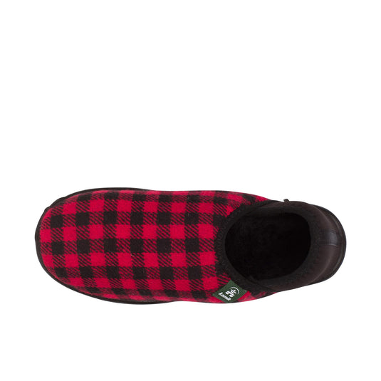 Kamik Cozytime Top View