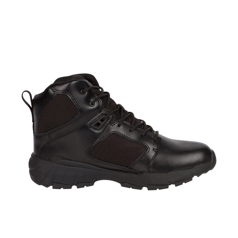 Load image into Gallery viewer, Merrell Work Fullbench Tactical Mid Soft Toe Inner Profile
