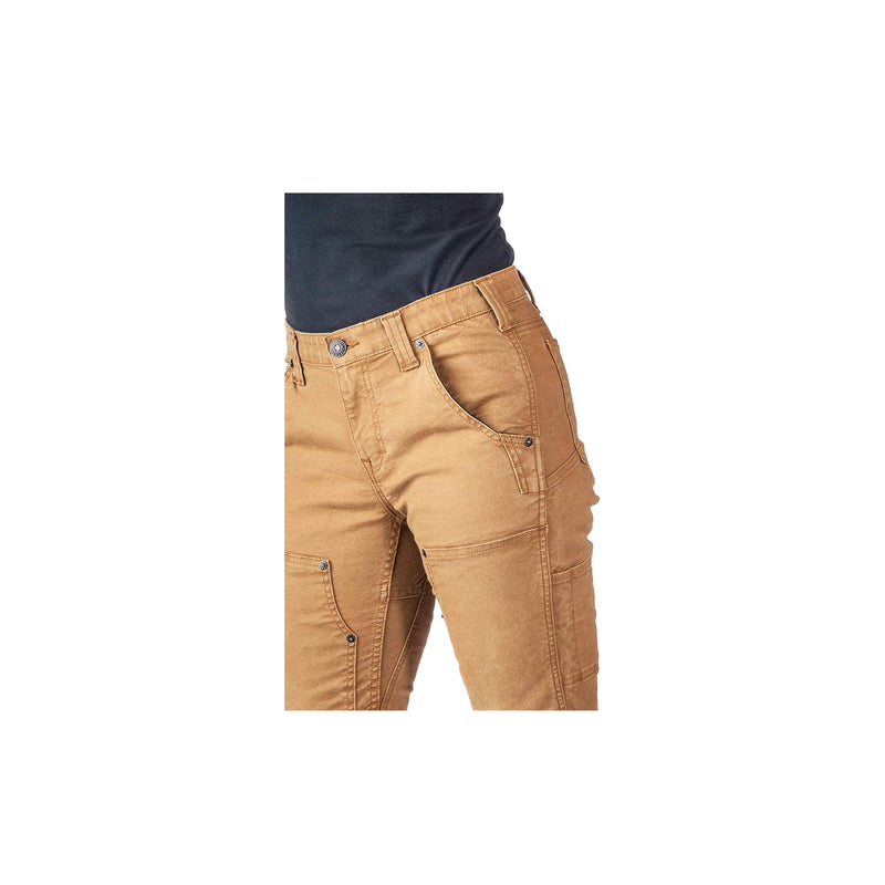 Load image into Gallery viewer, Dovetail Workwear Maven X Close Up Front Right Pocket
