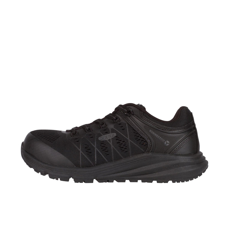 Load image into Gallery viewer, Keen Utility Vista Energy Carbon Fiber Toe Left Profile
