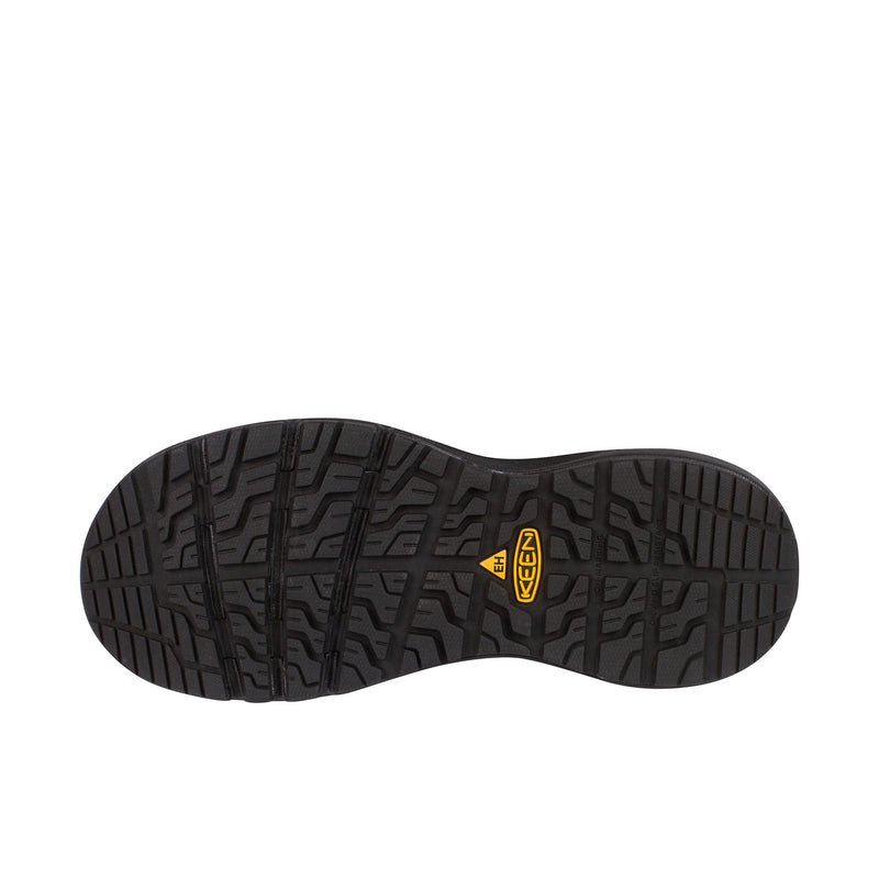 Load image into Gallery viewer, Keen Utility Vista Energy Carbon Fiber Toe Bottom View
