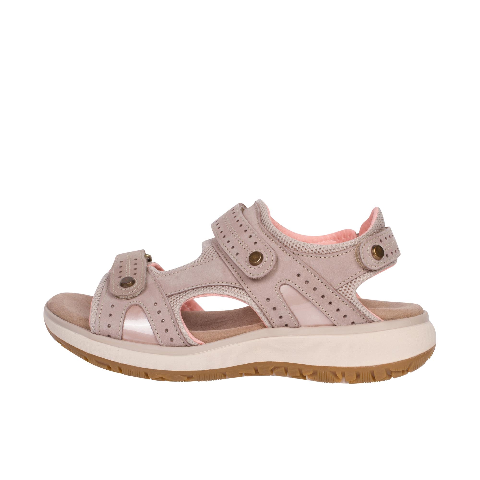 SAS Womens Embark Taupe