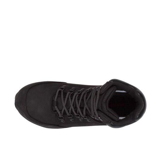 Wolverine Grayson Mid Steel Toe Top View