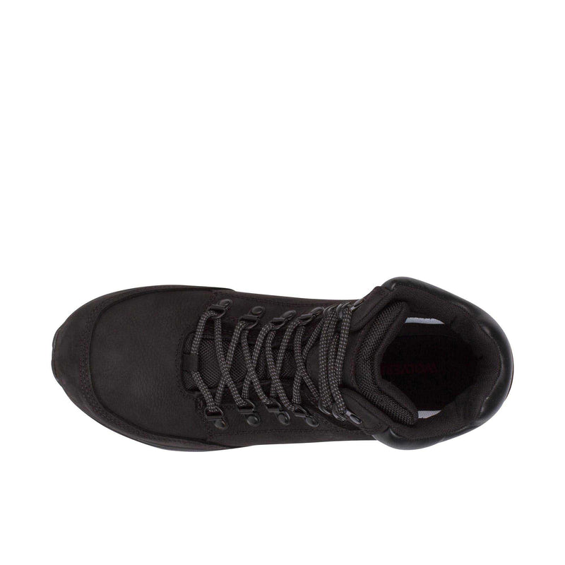 Load image into Gallery viewer, Wolverine Grayson Mid Steel Toe Top View

