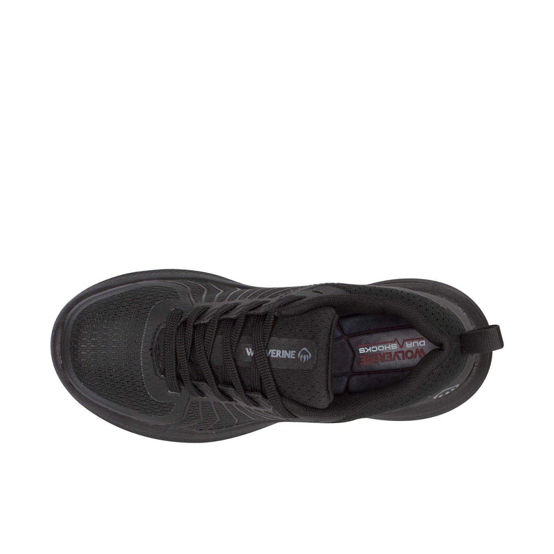 Load image into Gallery viewer, Wolverine Bolt Durashocks Composite Toe Top View
