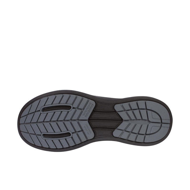 Load image into Gallery viewer, Wolverine Bolt Durashocks Composite Toe Bottom View
