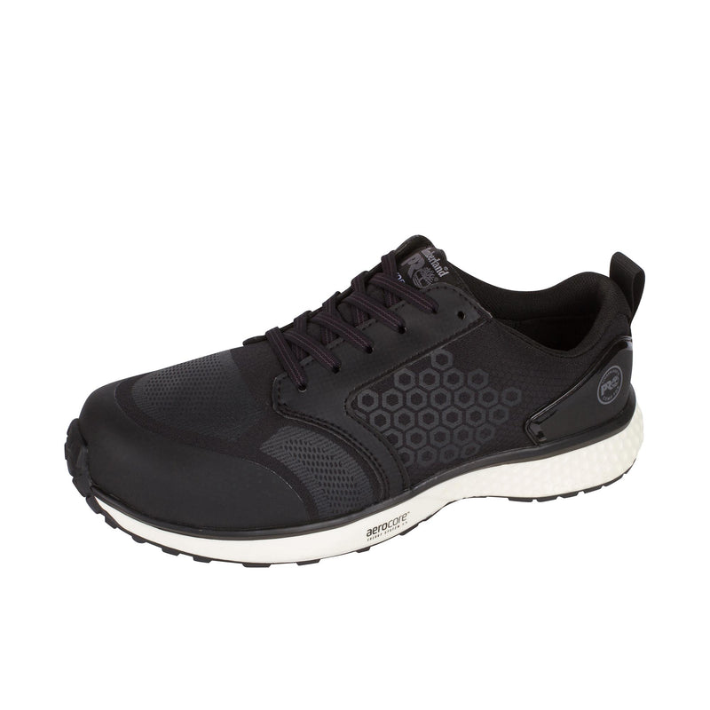 Load image into Gallery viewer, Timberland Pro Reaxion Composite Toe Left Angle View
