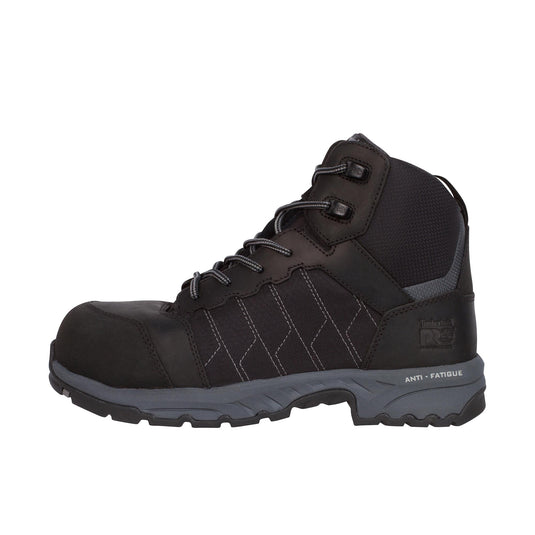 Timberland Pro 6 Inch Payload Composite Toe Left Profile