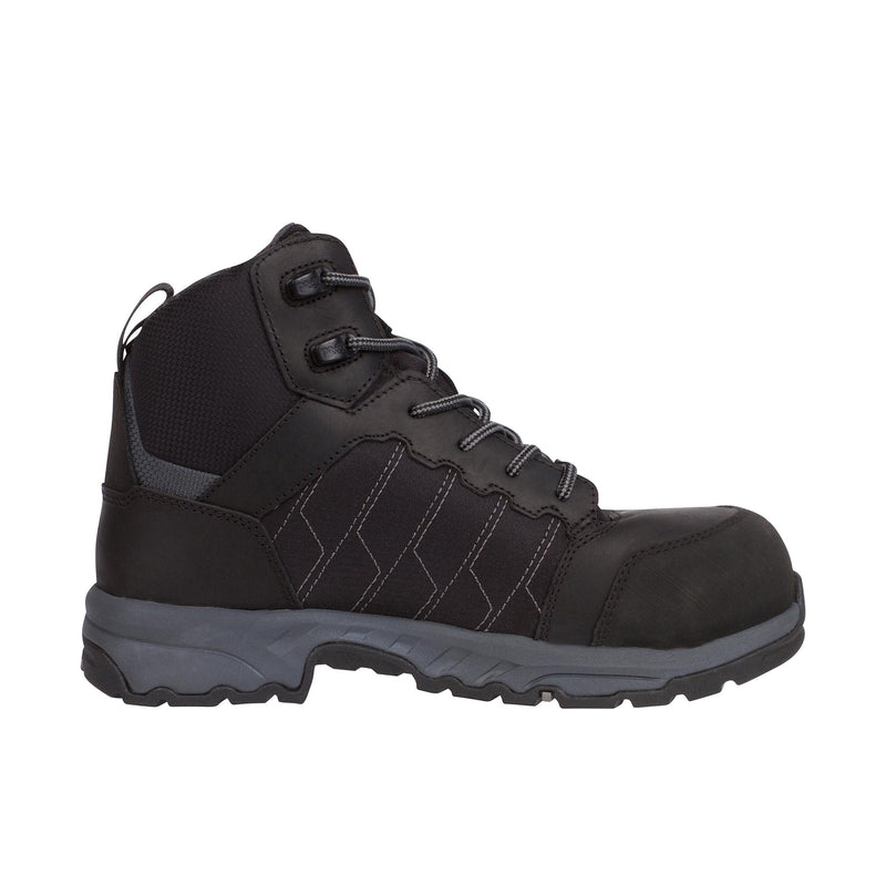 Load image into Gallery viewer, Timberland Pro 6 Inch Payload Composite Toe Inner Profile
