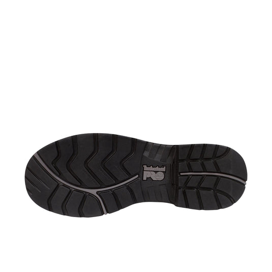 Timberland Pro 6 Inch Payload Composite Toe Bottom View