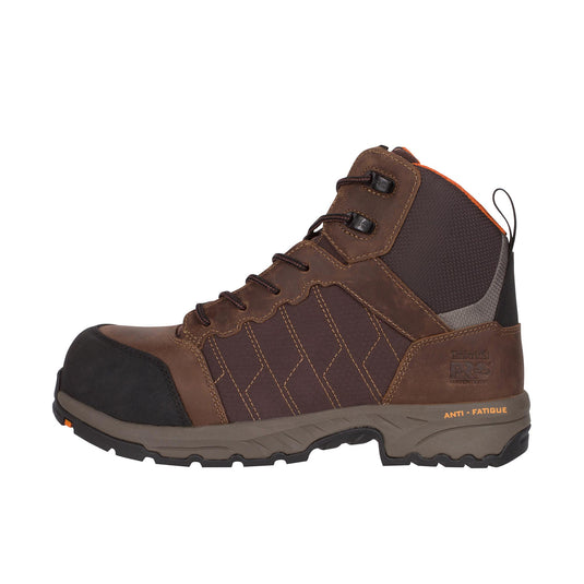 Timberland Pro 6 Inch Payload Composite Toe Left Profile