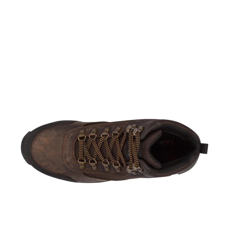 Load image into Gallery viewer, Timberland Pro Keele Ridge Work Steel Toe Top View
