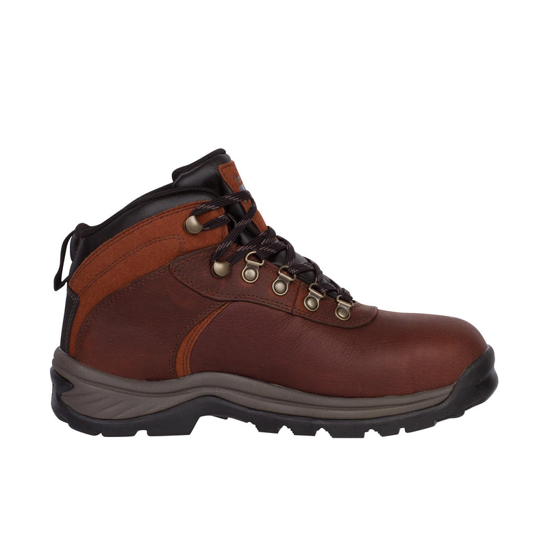 Load image into Gallery viewer, Timberland Pro Flume Work Steel Toe Inner Profile
