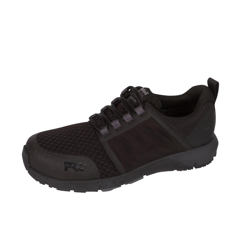 Load image into Gallery viewer, Timberland Pro Radius Composite Toe Left Angle View
