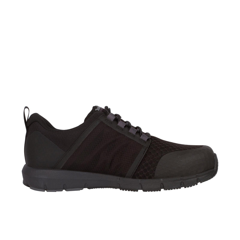 Load image into Gallery viewer, Timberland Pro Radius Composite Toe Inner Profile
