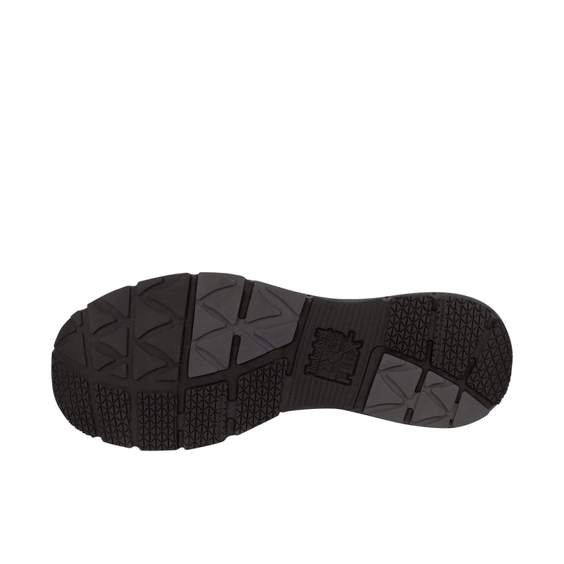 Load image into Gallery viewer, Timberland Pro Radius Composite Toe Bottom View
