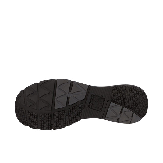 Timberland Pro Radius Composite Toe Bottom View
