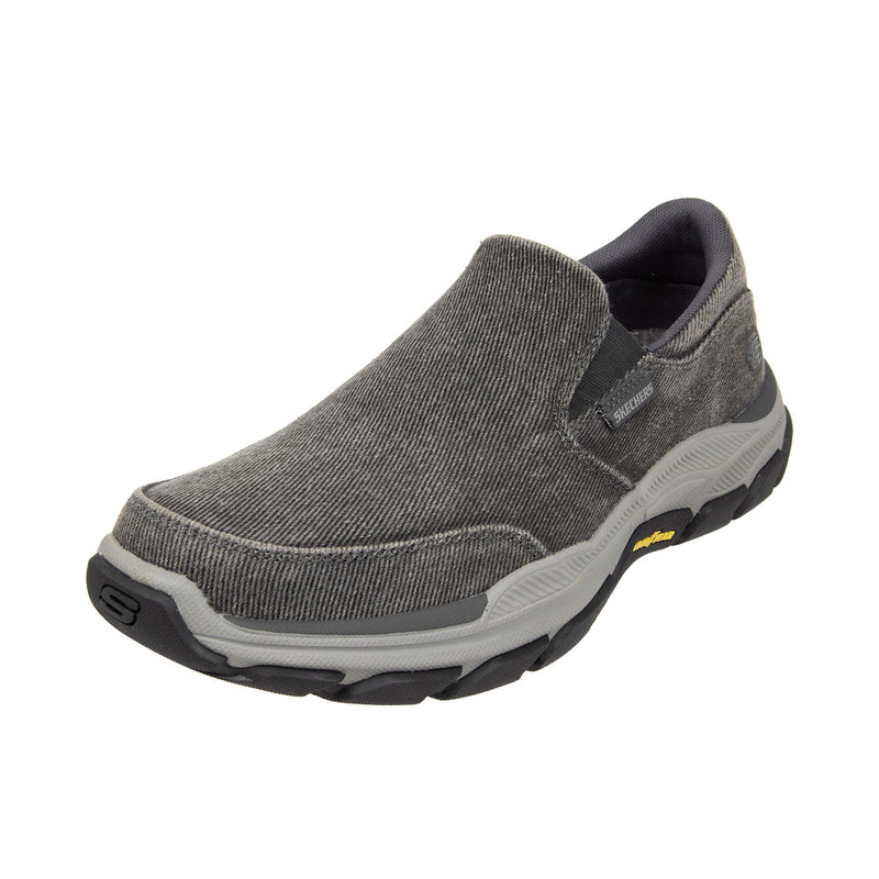 Load image into Gallery viewer, Skechers Respected~Fallston Left Angle View

