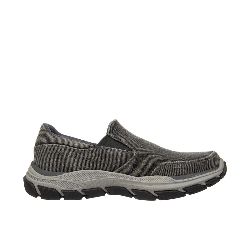 Load image into Gallery viewer, Skechers Respected~Fallston Inner Profile
