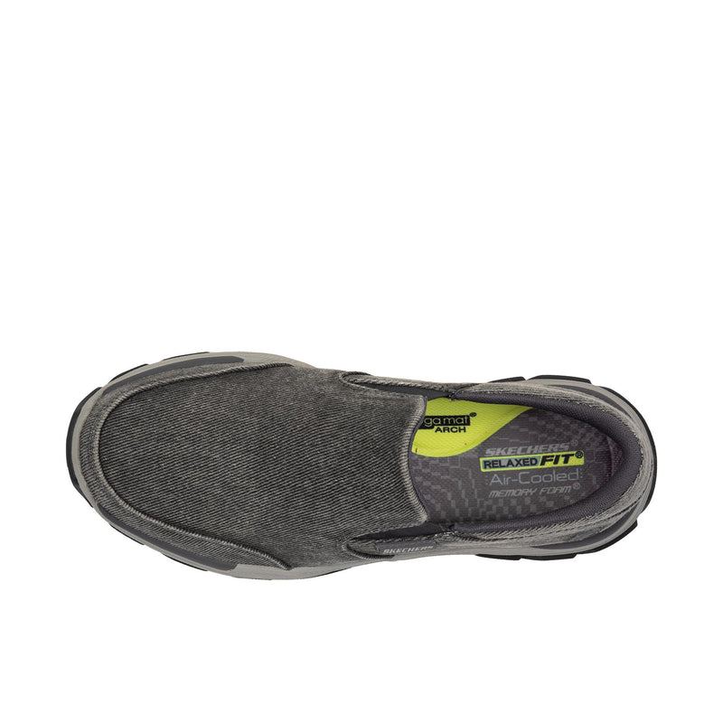 Load image into Gallery viewer, Skechers Respected~Fallston Top View
