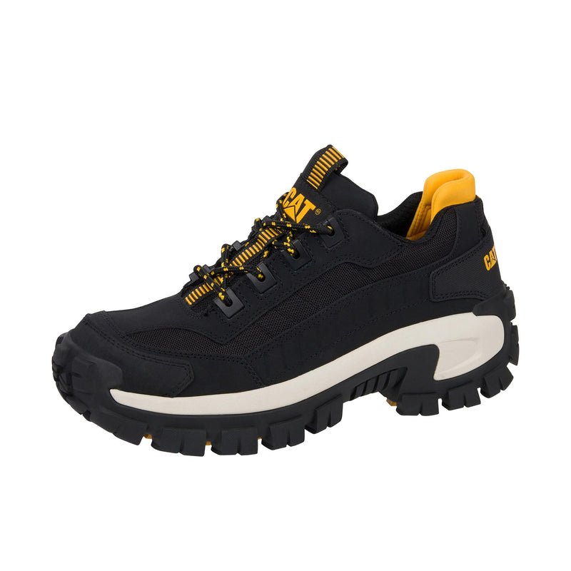Load image into Gallery viewer, Caterpillar Invader Steel Toe Left Angle View
