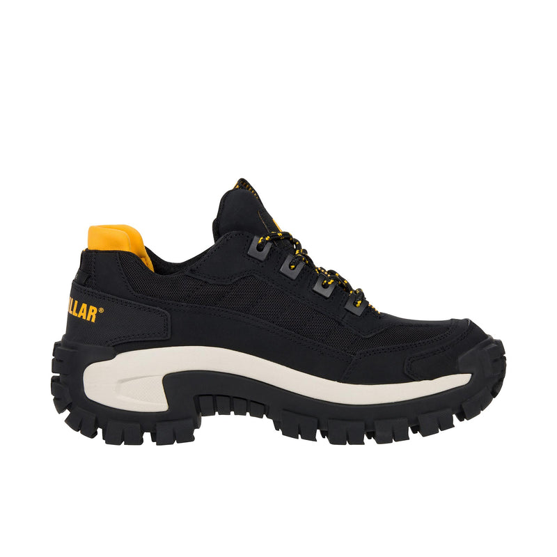 Load image into Gallery viewer, Caterpillar Invader Steel Toe Inner Profile
