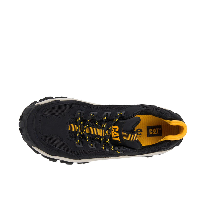 Load image into Gallery viewer, Caterpillar Invader Steel Toe Top View
