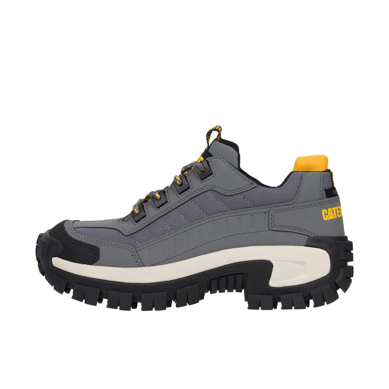 Load image into Gallery viewer, Caterpillar Invader Steel Toe Left Profile
