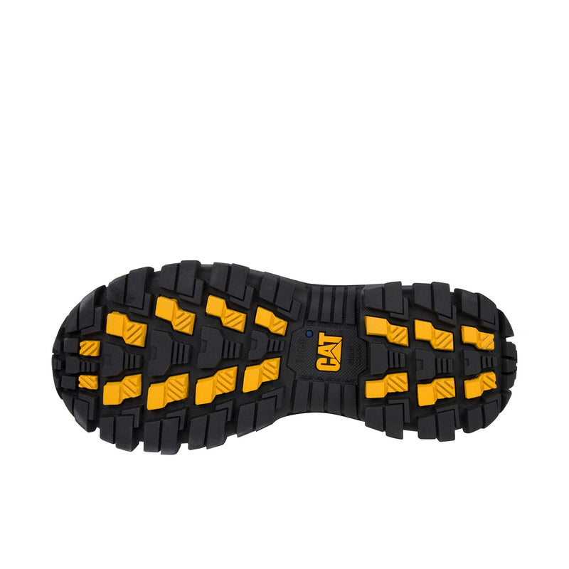 Load image into Gallery viewer, Caterpillar Invader Steel Toe Bottom View
