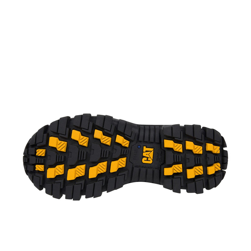 Load image into Gallery viewer, Caterpillar Invader Hi Steel Toe Bottom View
